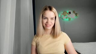 amberroseblossom - [Chaturbate] erotic Naked Model Sexy Girl