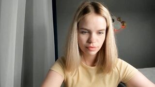amberroseblossom - [Chaturbate] Crazy Erotic Nude Girl