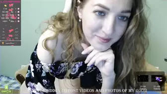 Stasysunny - [Chaturbate] Live Show New Video Erotic