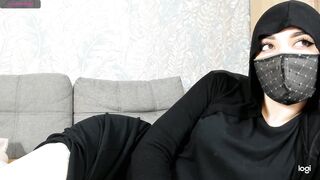 Ameli_lips - [Chaturbate] Fucks Herself Big Tip Goal female orgasm