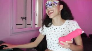 amiawell - [Chaturbate] real awesome Pvt