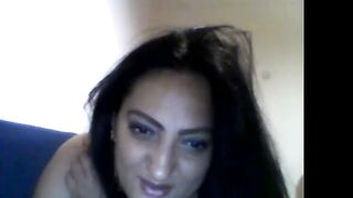 amina_freddy - [Chaturbate] Busty Free Porn Hidden Show