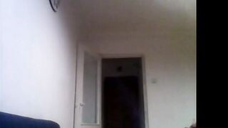 amina_freddy - [Chaturbate] Shows Ass party Incredible Women