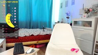 banana_kitty - [Chaturbate] Adult Hot Show Reach Orgasm