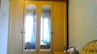 beauty_0 - [Chaturbate] Pvt first time home video