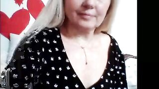 _bella_anabel17 - [Chaturbate] Cute WebCam Girl Super Shows Ass