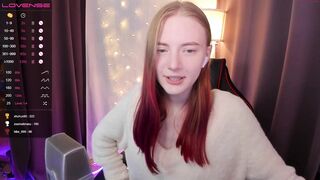 benty_bunny - [Chaturbate] Pvt summing whores