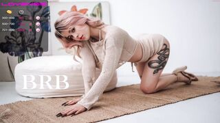 centaurihadar - [Chaturbate] webcam chat Beautiful camsex