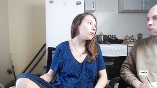 charming_ass - [Chaturbate] Masturbation Blowjob oral