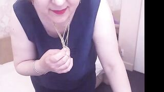 christarose - [Chaturbate] Webcamchat Nymph Free Watch