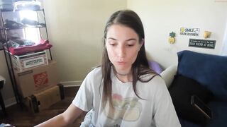 cidergal69 - [Chaturbate] Pussy New Video Creamy Show