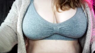 coralina_king - [Chaturbate] home alone Ass hidden