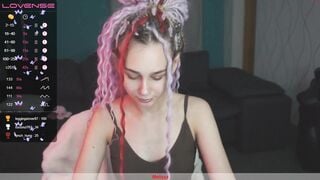 Dainty_bit - [Chaturbate] Porn Web Chat Big Tip Goal Cam show
