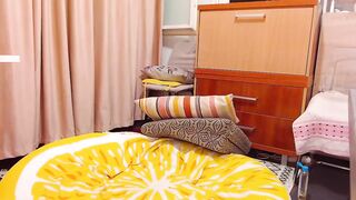 danahot4u - [Chaturbate] home video Lush Wonderful