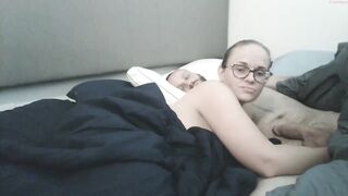 danica4321 - [Chaturbate] best Lovely Amateur Gets Lucky