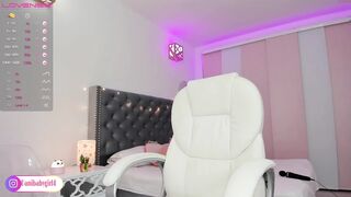 danielita211991 - [Chaturbate] Sweet Model erotic Webcam Goddes