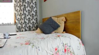 devinesex - [Chaturbate] natural Incredible Women Surprise