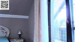 elaanna - [Chaturbate] Ticket Cum Video Ass Fucks Herself