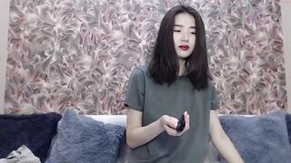 evejagger - [Chaturbate] lesbian closeup body