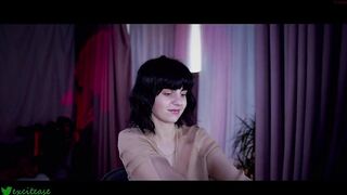 excitease - [Chaturbate] lovers webcam chat Crazyticket