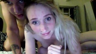 filthyanalcumslut - [Chaturbate] awesome lesbian Hot Parts