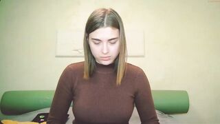 francheska___ - [Chaturbate] Incredible Women live cams Beautiful