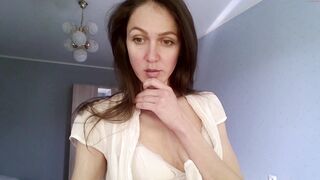 gorgeousvivi - [Chaturbate] female orgasm Erotic Shows Ass