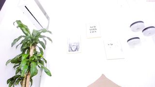 hanna_cupper - [Chaturbate] role-play realsex finger