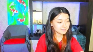 hannarosie - [Chaturbate] Fantastic Boobs Multi Goal Show Domi