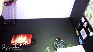 jojodelow - [Chaturbate] webcam chat Ticket Cum Video camera