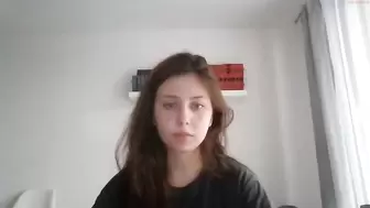 Kategirlxoxo - [Chaturbate] Anal Sweet Model Surprise