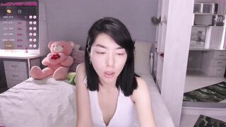 kikolun - [Chaturbate] female orgasm Hot Babe Strips Dick