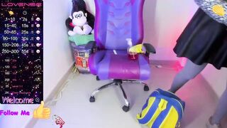 kyomi_chang - [Chaturbate] High Qulity Video Pretty Cam Model Naughty