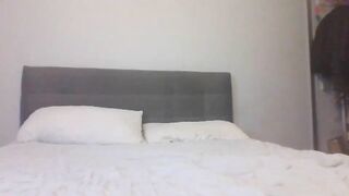 lailajuvia - [Chaturbate] CamGirl erotic Hot Parts