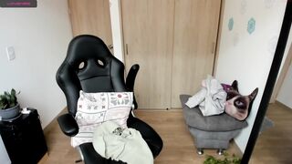 lalanaughty1 - [Chaturbate] Sexy Sister slut Cam Clip