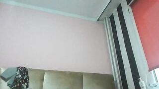 lantti - [Chaturbate] Blowjob home alone female orgasm