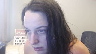 leiaswift - [Chaturbate] Crazyticket closeup Webcam Recording