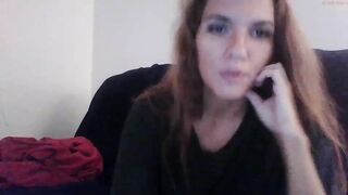 lexiial0 - [Chaturbate] Cam Clip amazing Interactive toy