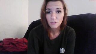 lexiial0 - [Chaturbate] Fisting Pussy ride role-play