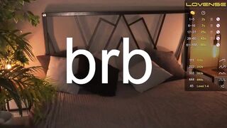 lolitaairy - [Chaturbate] realsex CamGirl Stream Record