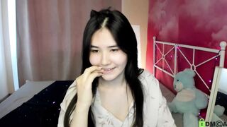 Lounessbit - [Chaturbate] New Video Wonderful Gets Lucky