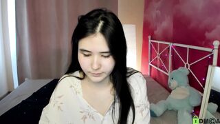 Lounessbit - [Chaturbate] New Video Wonderful Gets Lucky