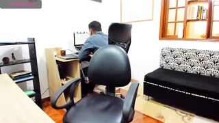 lovinyou_today - [Chaturbate] ride art Amateur