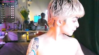 maibal_ - [Chaturbate] Hot Parts Sexy Girl Sex Toys