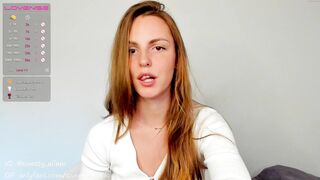 maiia_sweety - [Chaturbate] Playful Adult Gorgeous