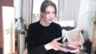 mariecam - [Chaturbate] home alone gorgeous Playful