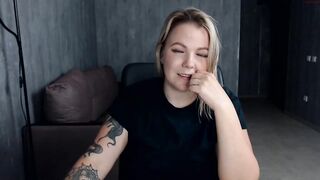mary_chic - [Chaturbate] Spy Video Nymph Homemade