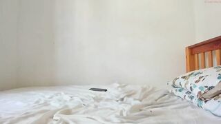 melanin_queen001 - [Chaturbate] Dick Ass Flashing Ass