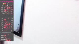 miaa_smith1 - [Chaturbate] Stunning Sweet Girl Pvt