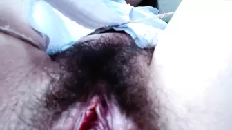 Milagrass - [Chaturbate] Cumming Busty home alone